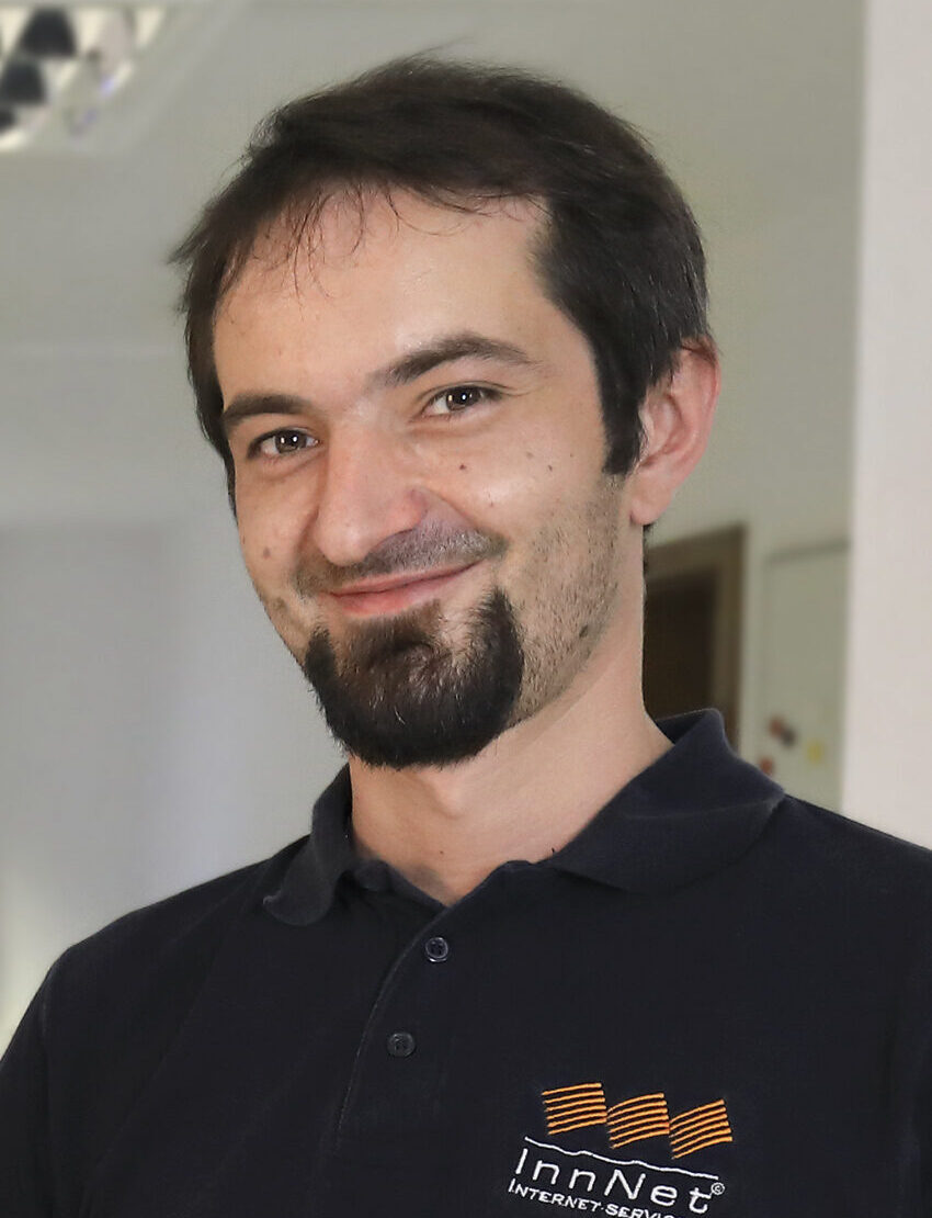 Bernhard Bösch