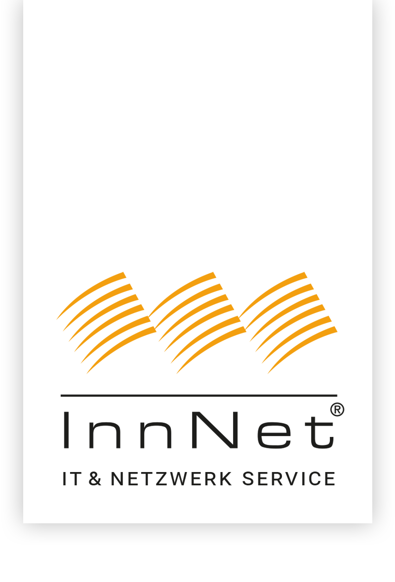 InnNet IT und Netzwerk Support für Unternehmen